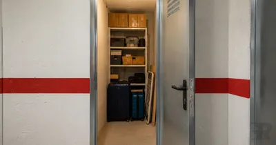 Imagen del anuncio: Box trastero económico en Gavà