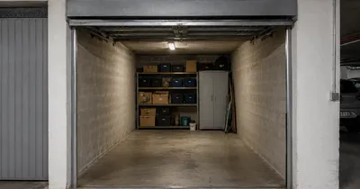 Imagen del anuncio: Garaje trastero en venta en Sabadell