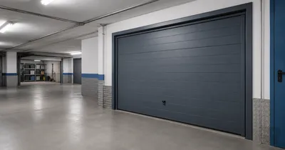 Imagen del anuncio: Contenedor trastero exterior en Móstoles