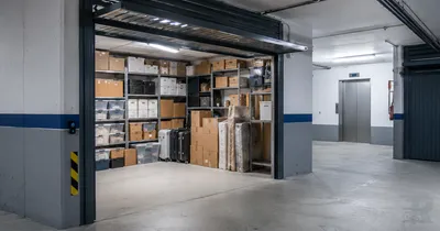 Imagen del anuncio: Desván trastero en venta en Alcorcón