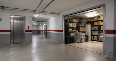 Imagen del anuncio: Garaje trastero en venta en Chamberí