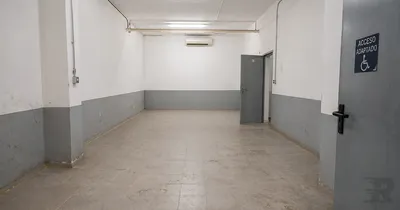 Imagen del anuncio: Sótano trastero en urbanización de Alcobendas