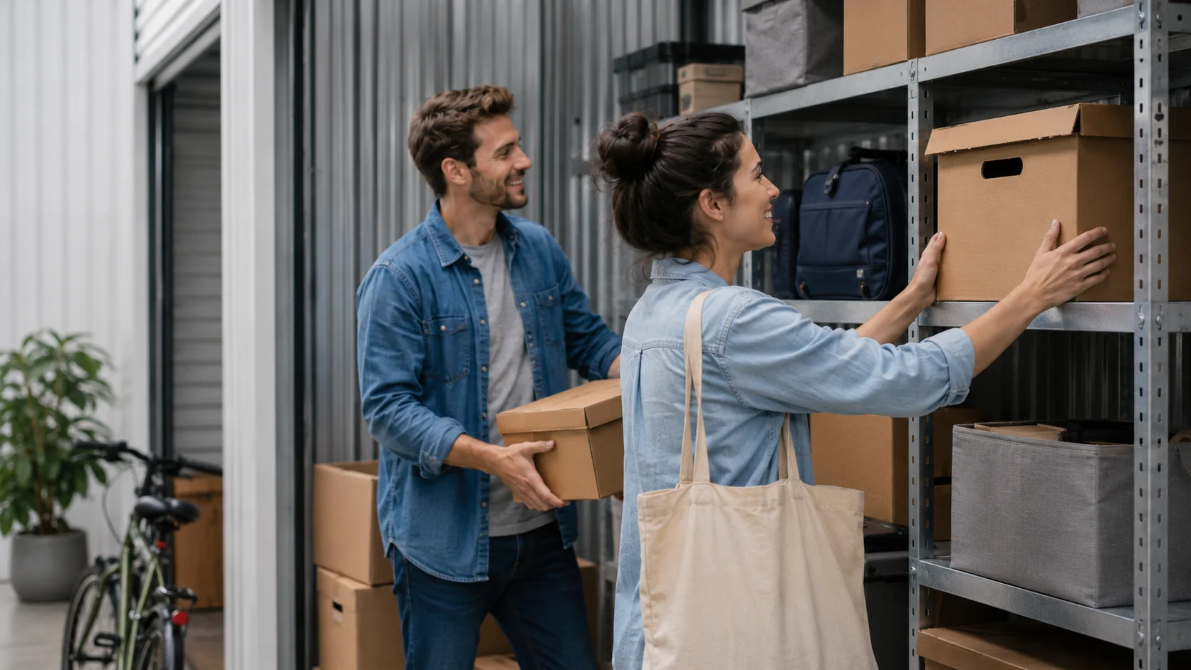 Compara acceso, medidas de puerta y equipamiento antes de reservar.