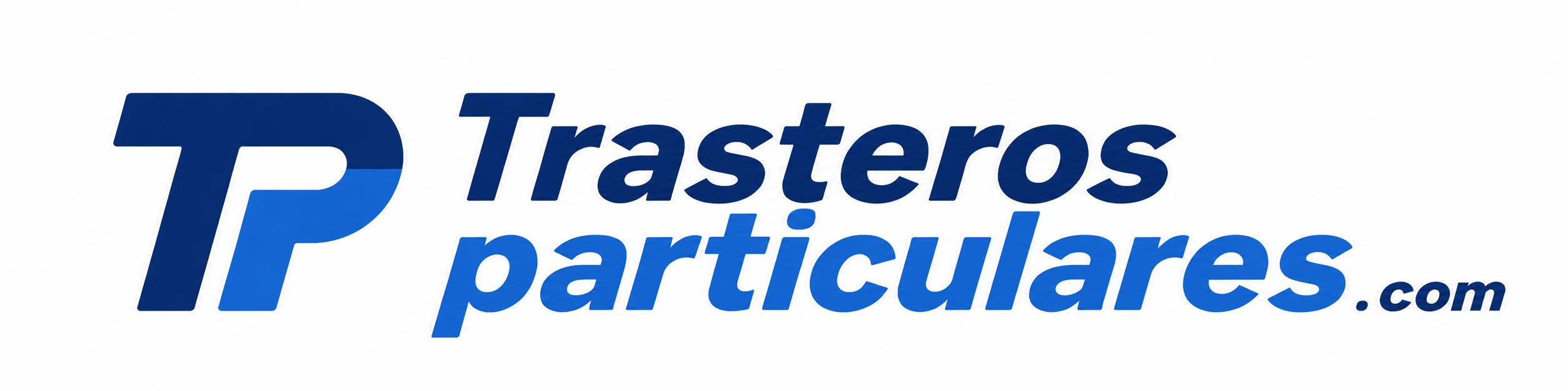 Trasteros particulares